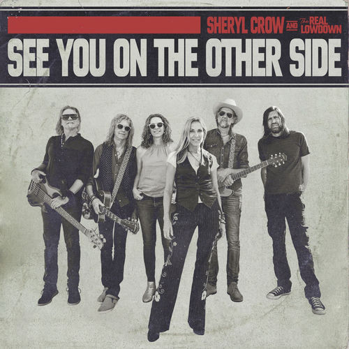 Portada de See You On The Other Side