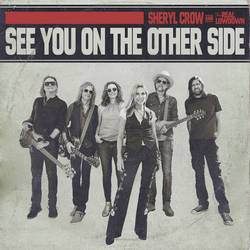 Portada de See You On The Other Side