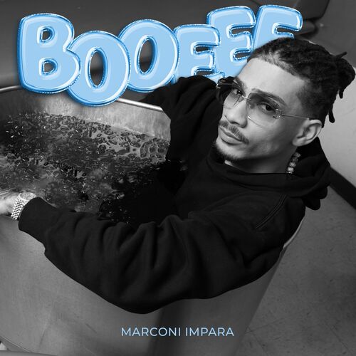 Portada de BOOEEE