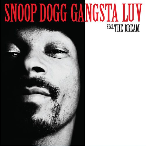 Portada de Gangsta Love