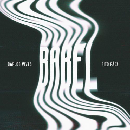 Portada de Babel