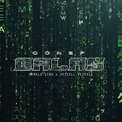 Portada de Balas