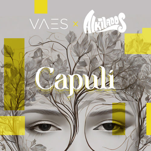 Portada de Capulí