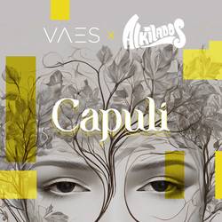Portada de Capulí
