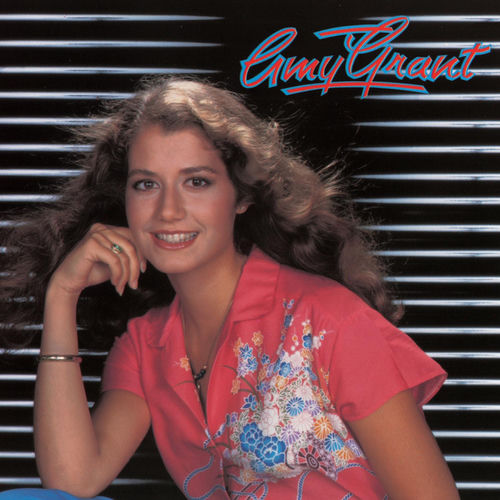 Portada de Amy Grant