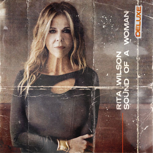 Portada de Sound of a Woman (Deluxe)