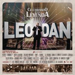 Portada de Celebrando a una Leyenda (En Vivo)