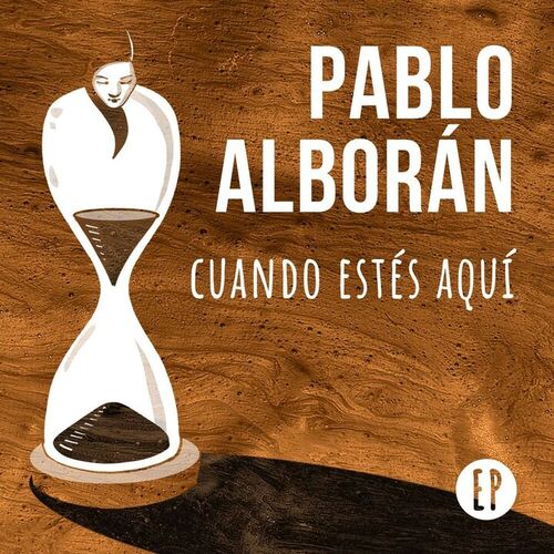 Portada de Cuando estés aquí EP