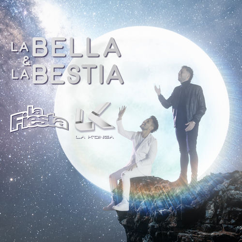 Portada de La Bella y la Bestia