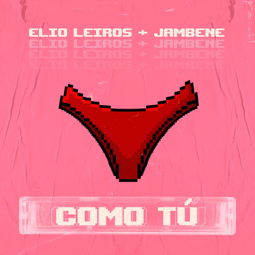 Portada de Como Tú