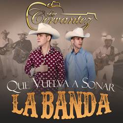 Portada de Que Vuelva a Sonar la Banda