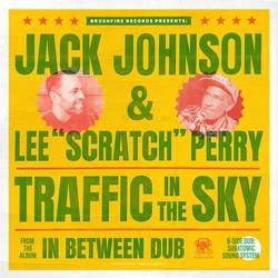 Portada de Traffic In The Sky (Lee "Scratch" Perry x Subatomic Sound System Dub)