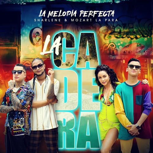 Portada de La Cadera