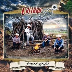 Portada de Desde El Rancho