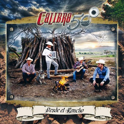 Portada de Desde El Rancho