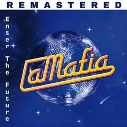 Portada de Enter The Future (Remastered)