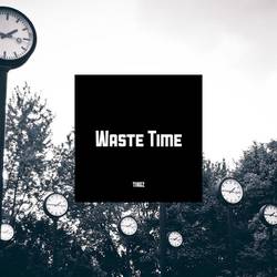 Portada de Waste Time