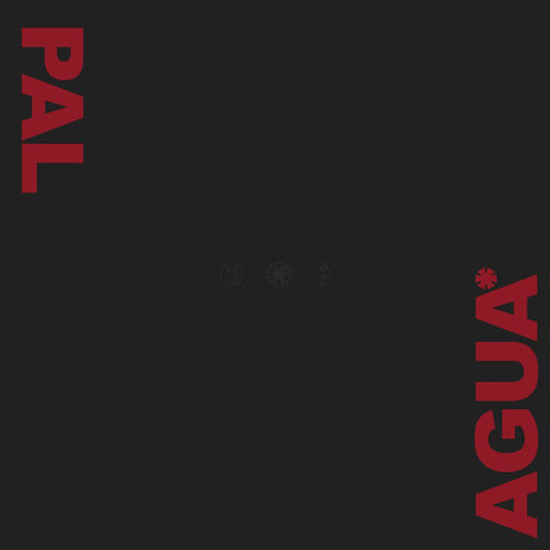 Portada de Pal Agua