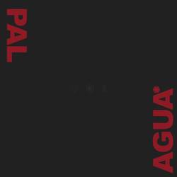 Portada de Pal Agua