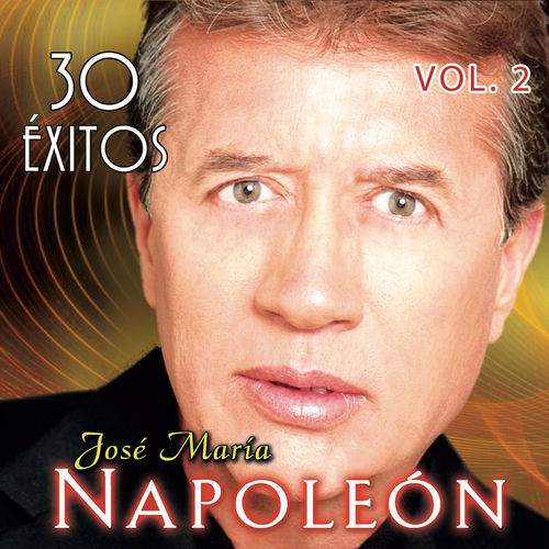 Portada de 30 Éxitos, Vol. 2