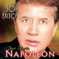 Portada de 30 Éxitos, Vol. 2