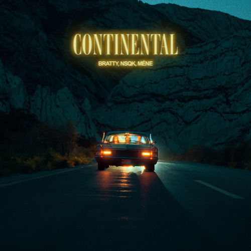 Portada de Continental
