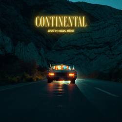 Portada de Continental