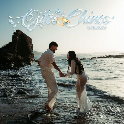 Portada de Ojitos Chinos
