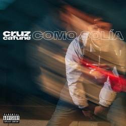 Portada de Como Solía