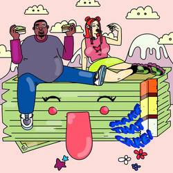 Portada de Make That Cake (feat. Doja Cat)