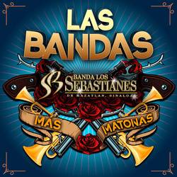 Portada de Las Bandas Más Matonas