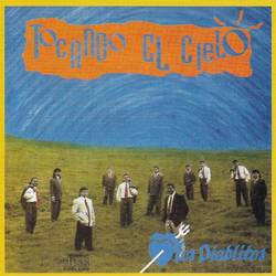 Portada de Tocando El Cielo