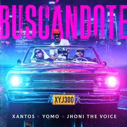 Portada de Buscándote