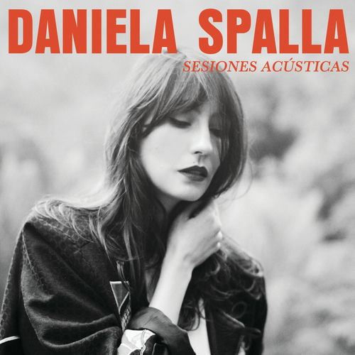 Portada de Sesiones Acústicas