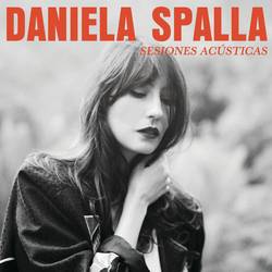 Portada de Sesiones Acústicas