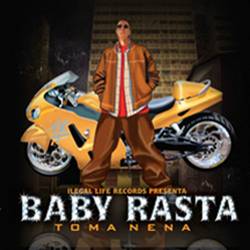 Portada de Toma Nena (Manoplazo)