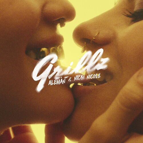 Portada de Grillz