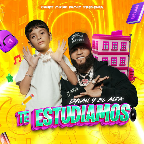 Portada de Te Estudiamos