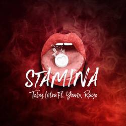 Portada de Stamina