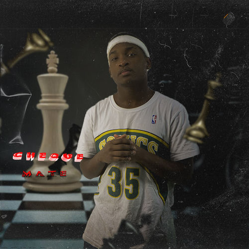 Portada de Cheque Mate