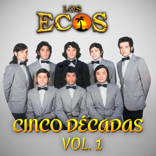 Portada de Cinco Décadas Vol.1