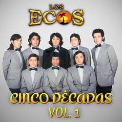 Portada de Cinco Décadas Vol.1