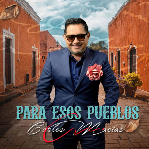 Portada de Para Esos Pueblos