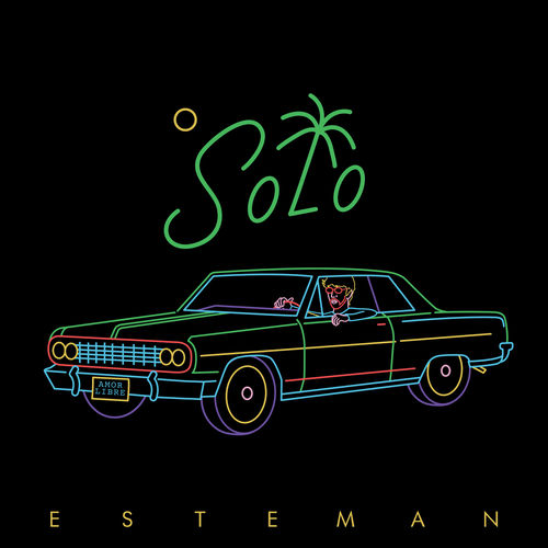 Portada de Solo