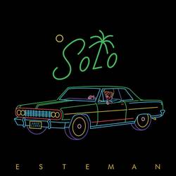 Portada de Solo
