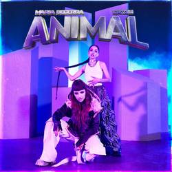 Portada de Animal