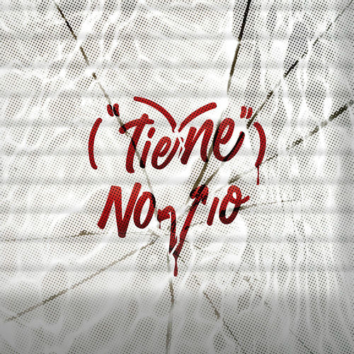 Portada de Tiene novio