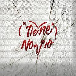 Portada de Tiene novio