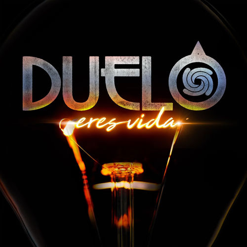 Portada de Eres Vida