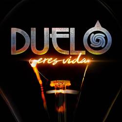 Portada de Eres Vida